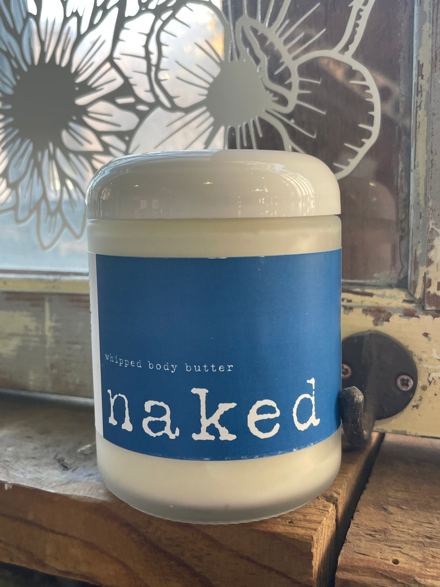 Invoka Subscription Whipped Body Butter & Whipped Sugar Scrub