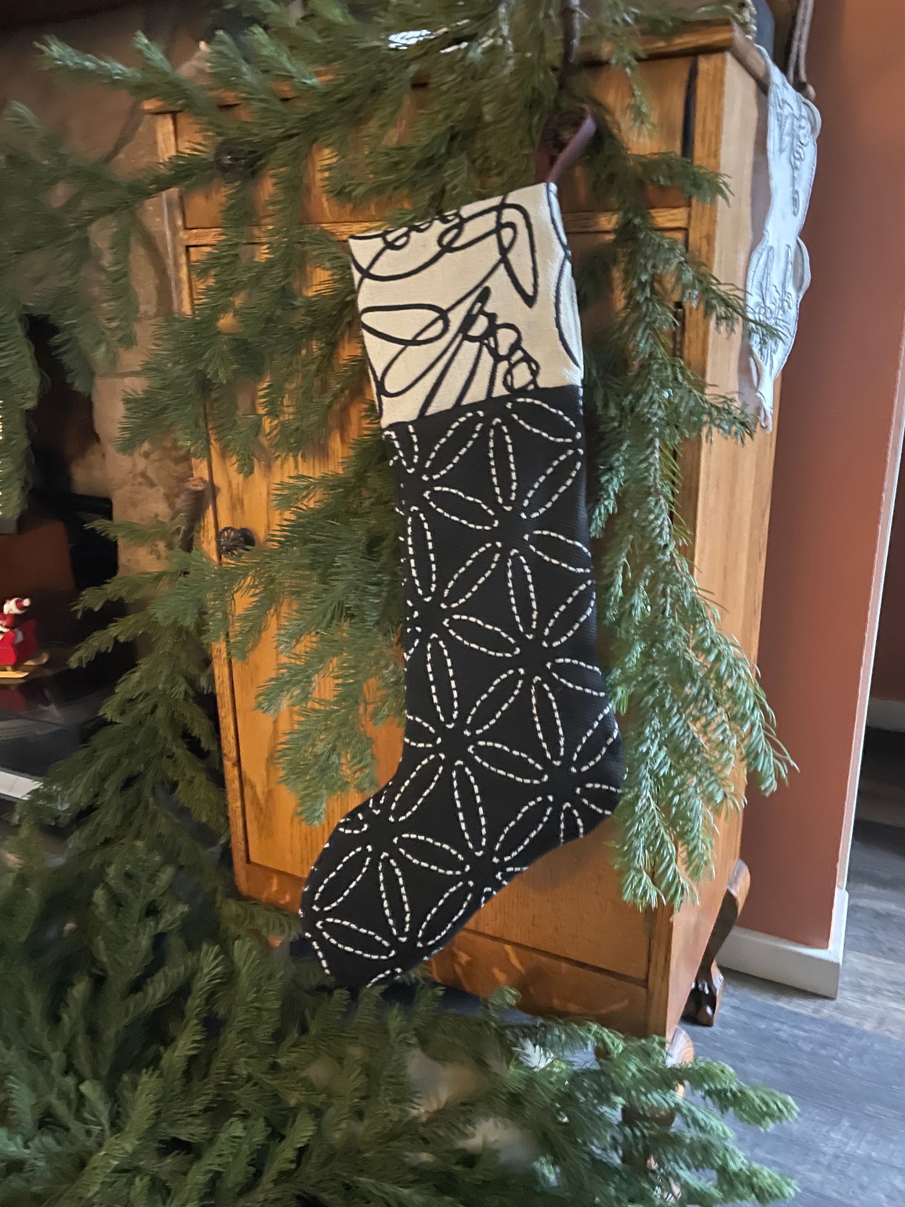 Holiday Stockings