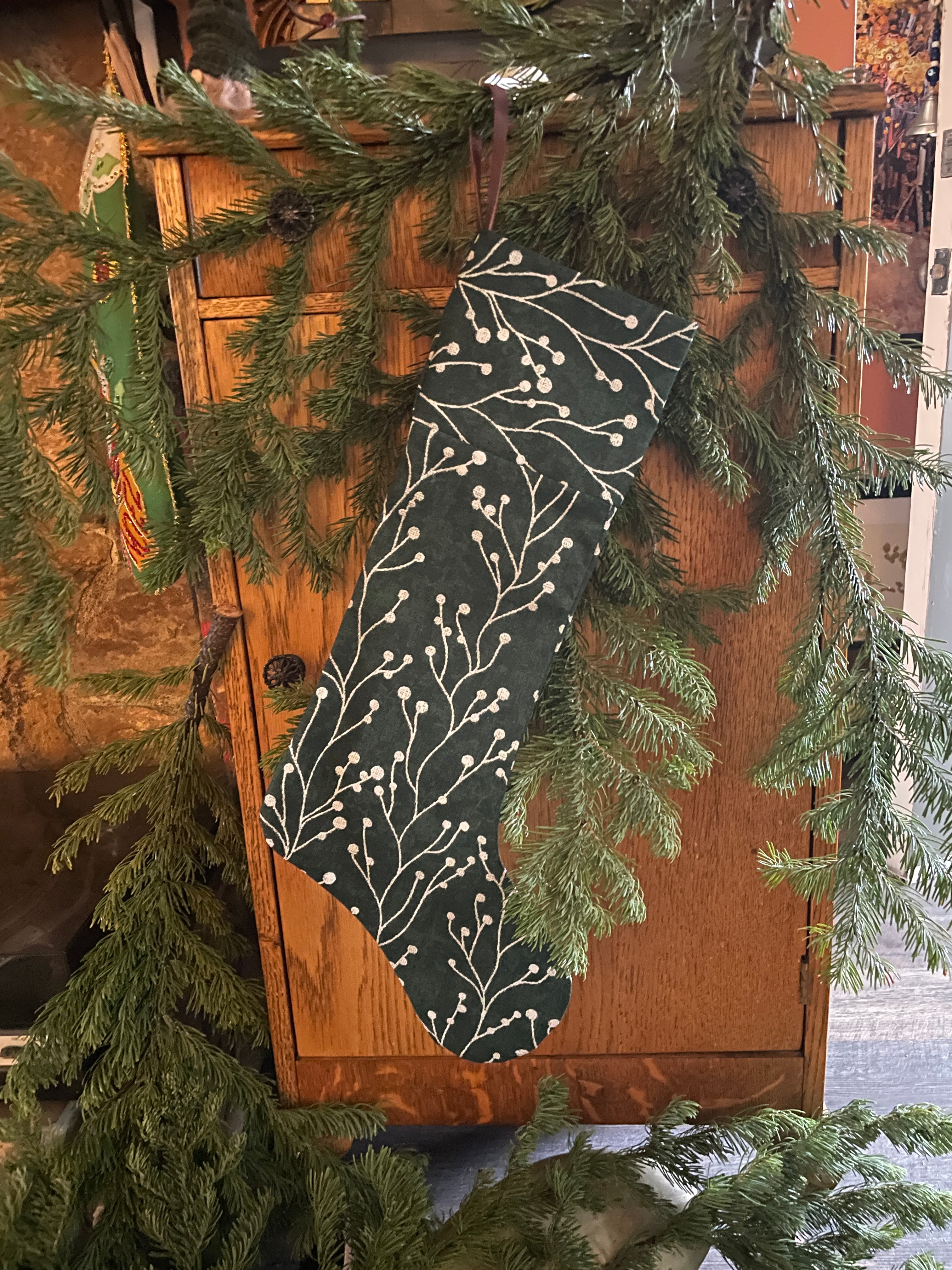 Holiday Stockings