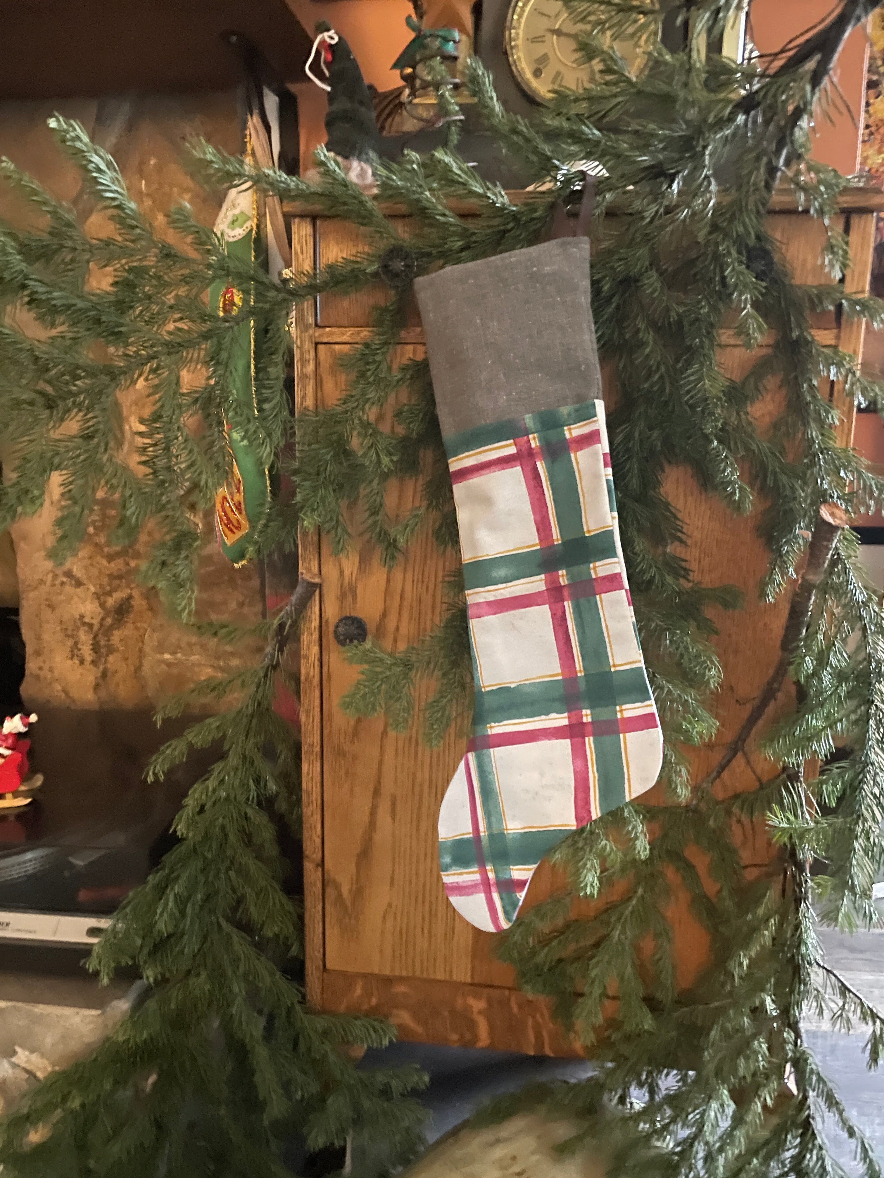 Holiday Stockings