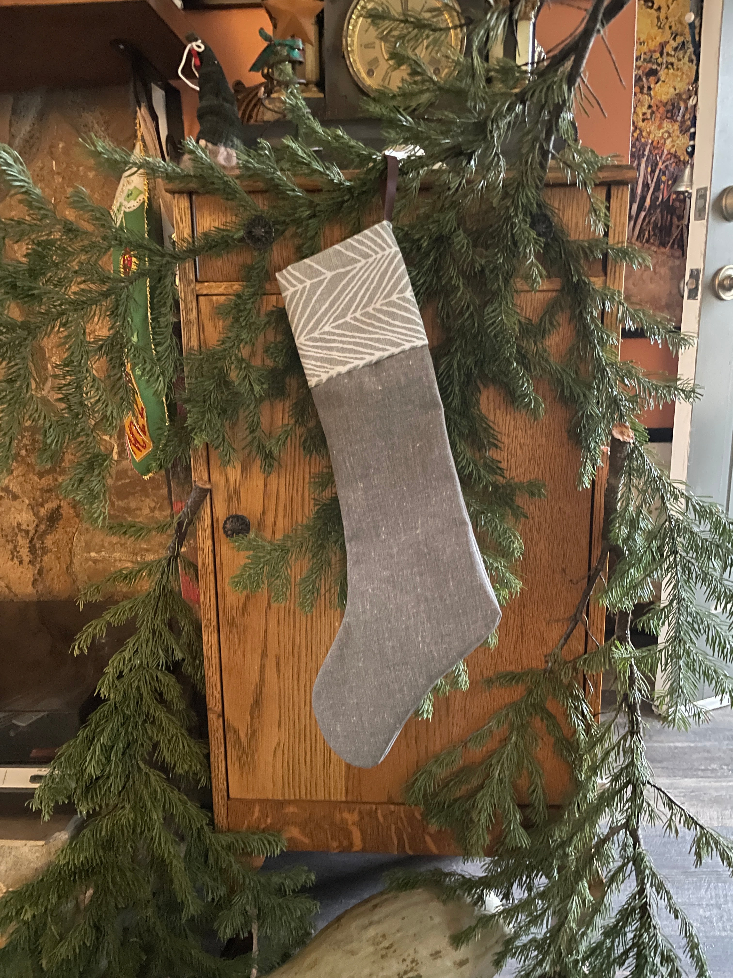 Holiday Stockings