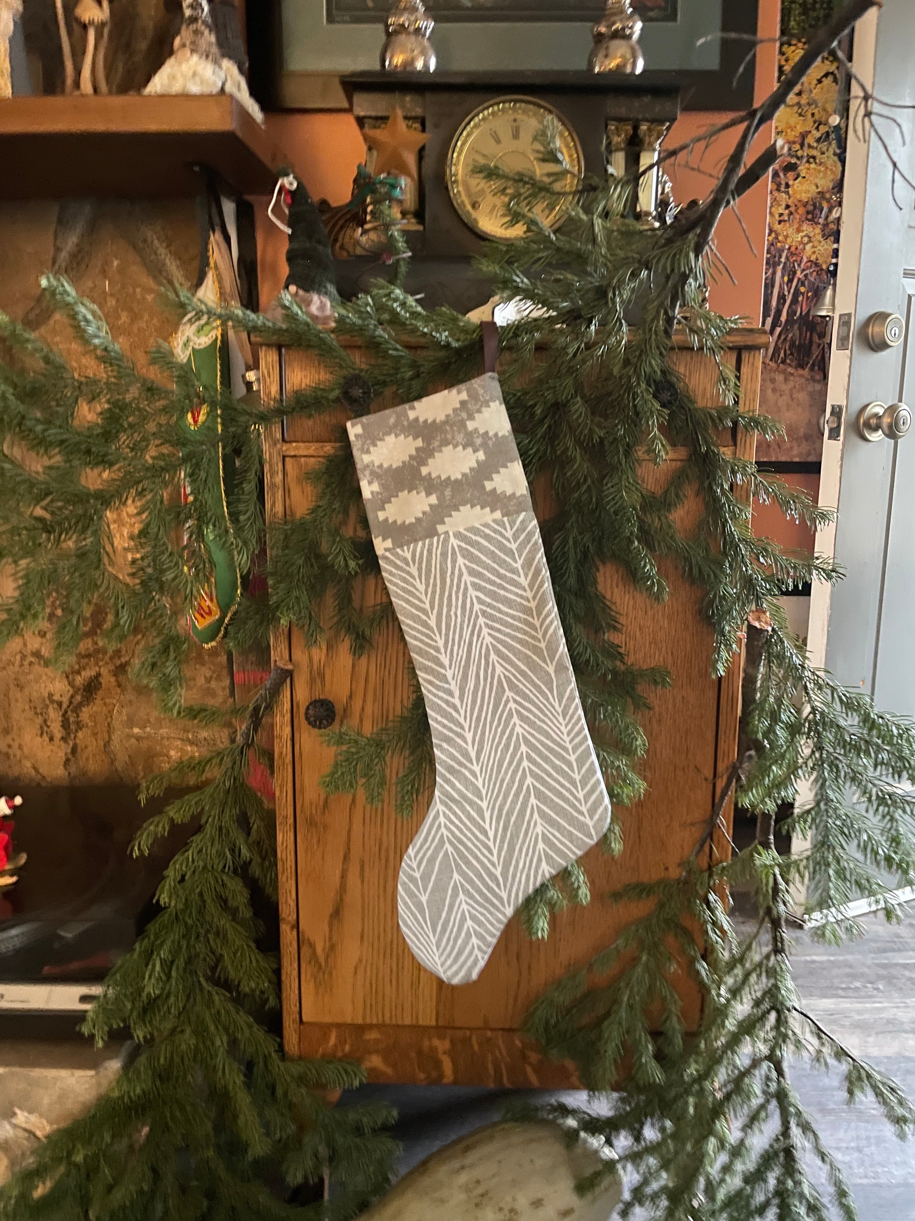 Holiday Stockings
