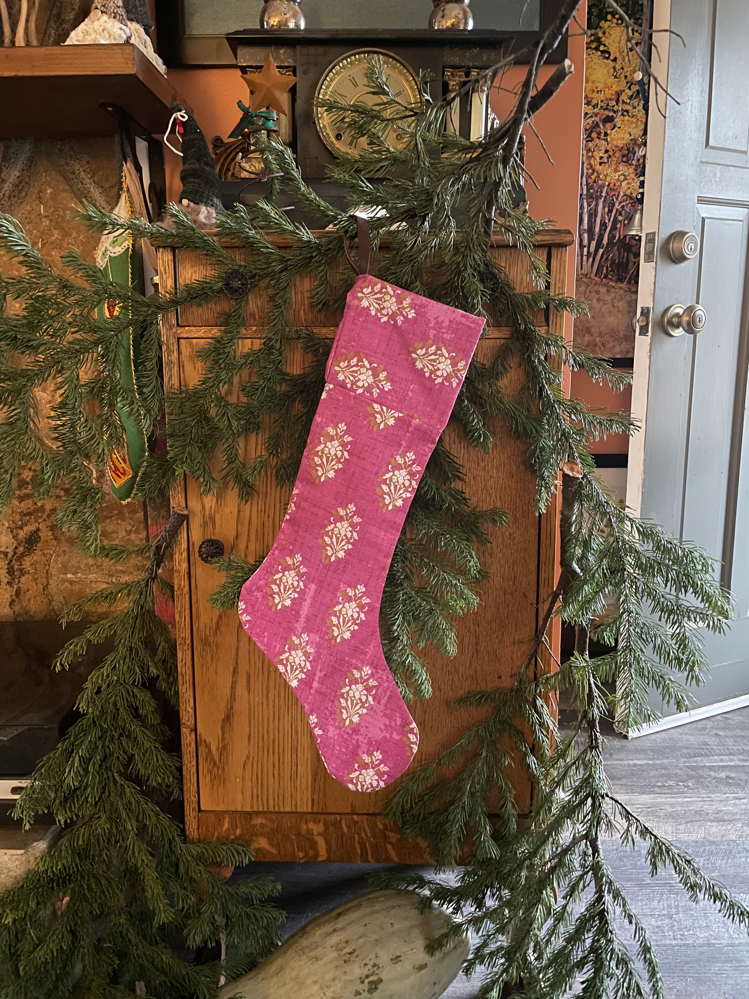Holiday Stockings