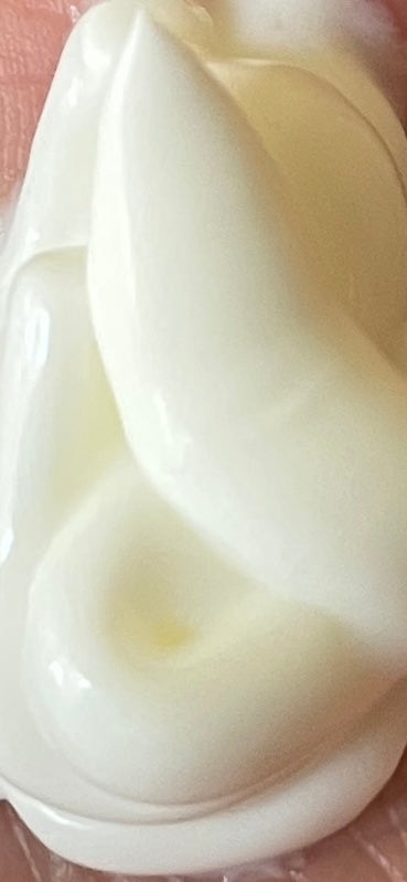 Invoka Rose and Hibiscus Whipped Organic Body Lotion