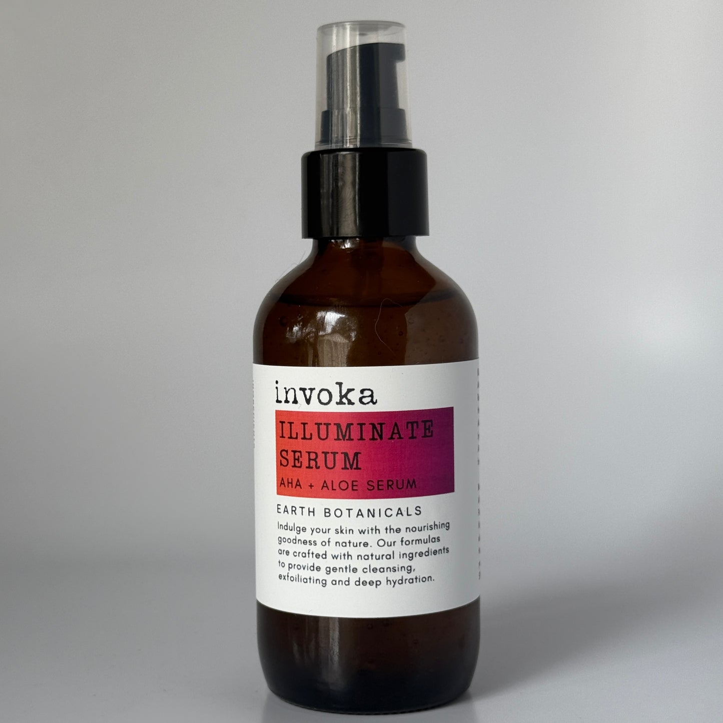 Invoka Facial-Radiance Balm