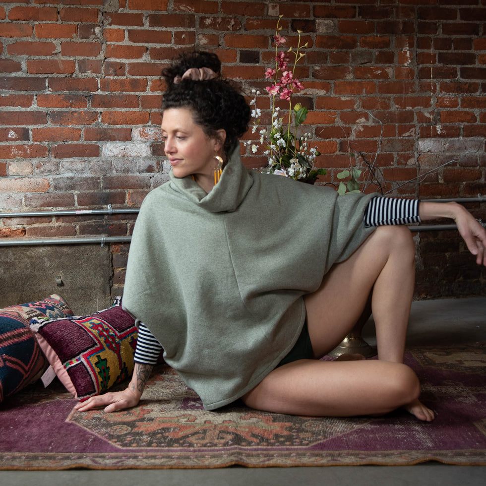 Adorn-Celandine Sweater