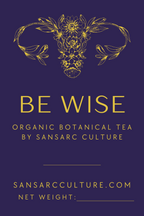 Altar-Be Wise Tea