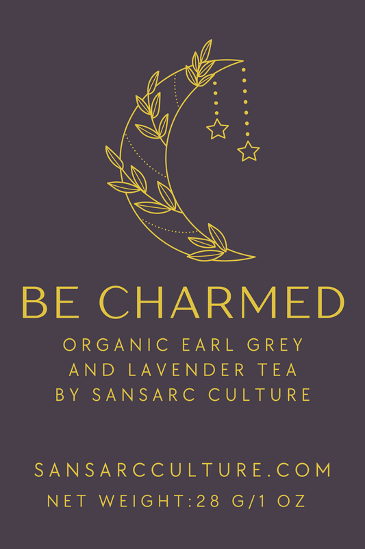 Altar-Be Charmed Tea-Earl Grey Blend