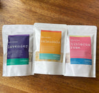 Invoka Bath Elixir, Calendula