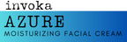 Invoka Azure Creme Facial Moisturizer