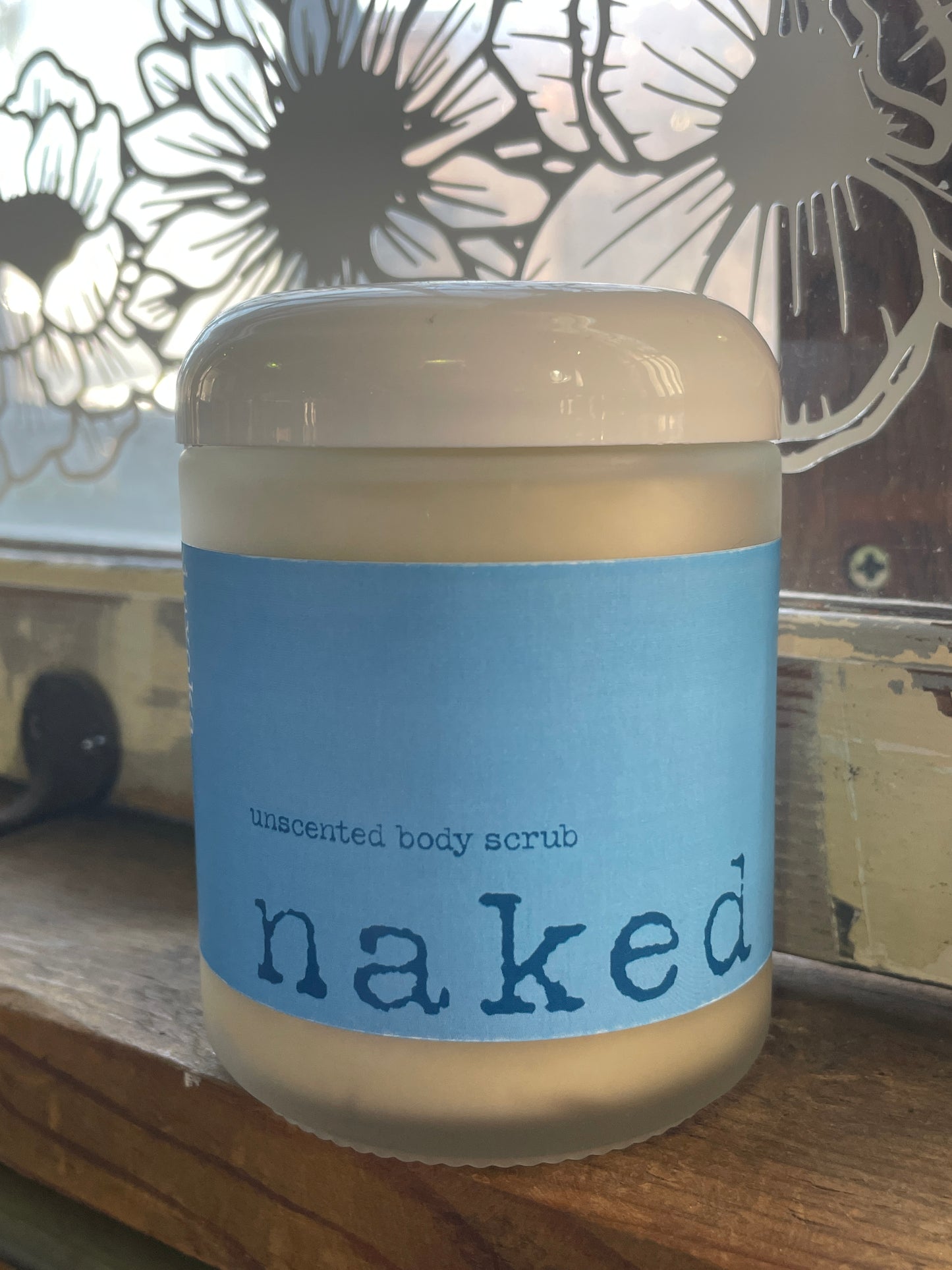 Invoka Subscription Whipped Body Butter  & Whipped Sugar Scrub
