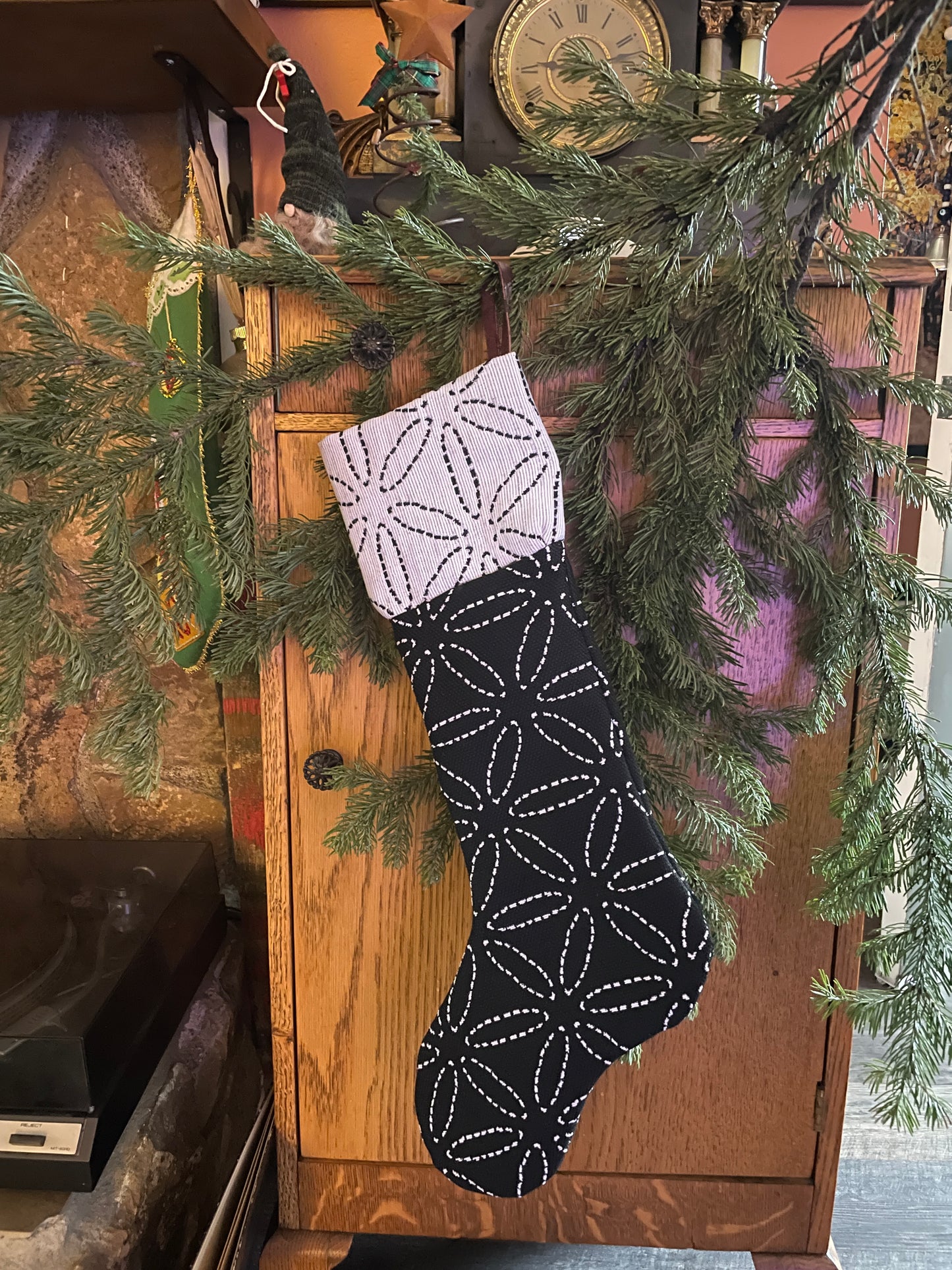 Holiday Stockings