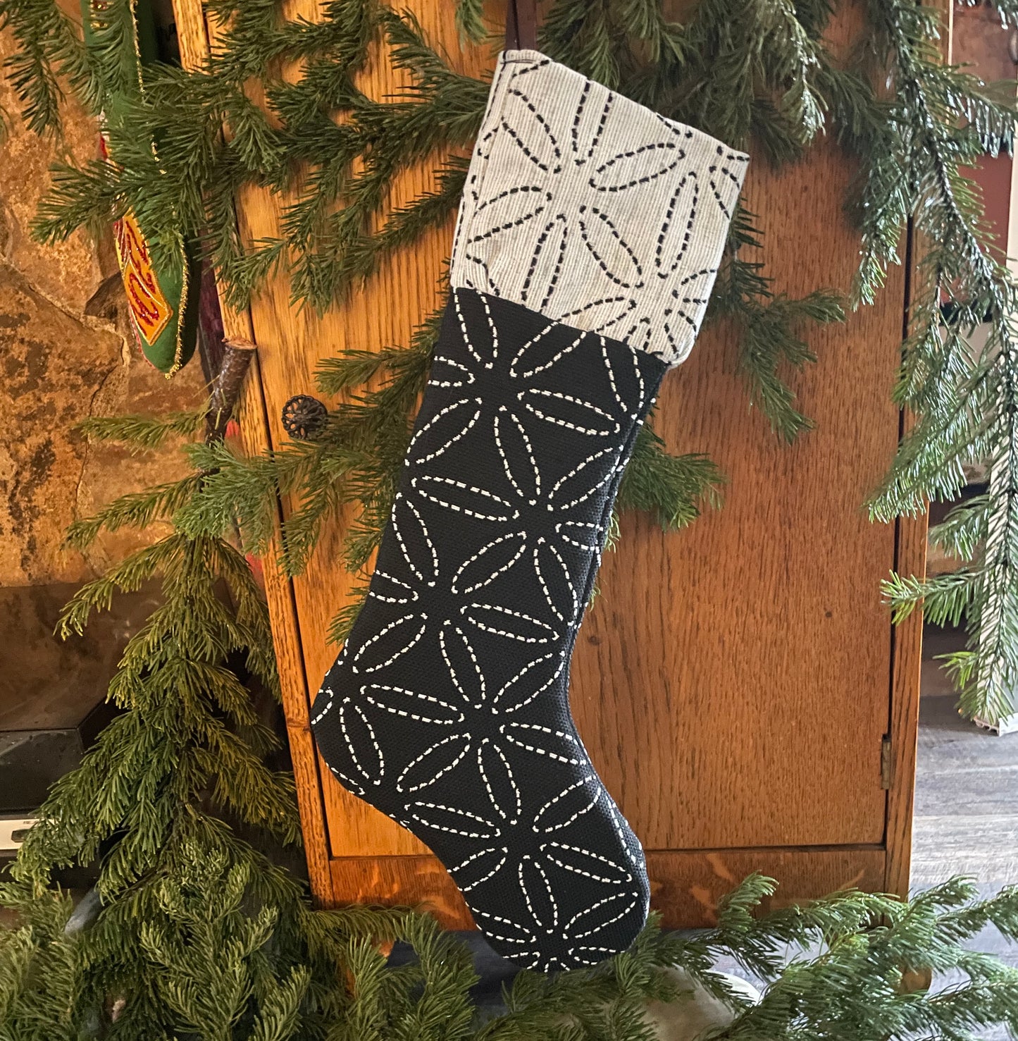 Holiday Stockings