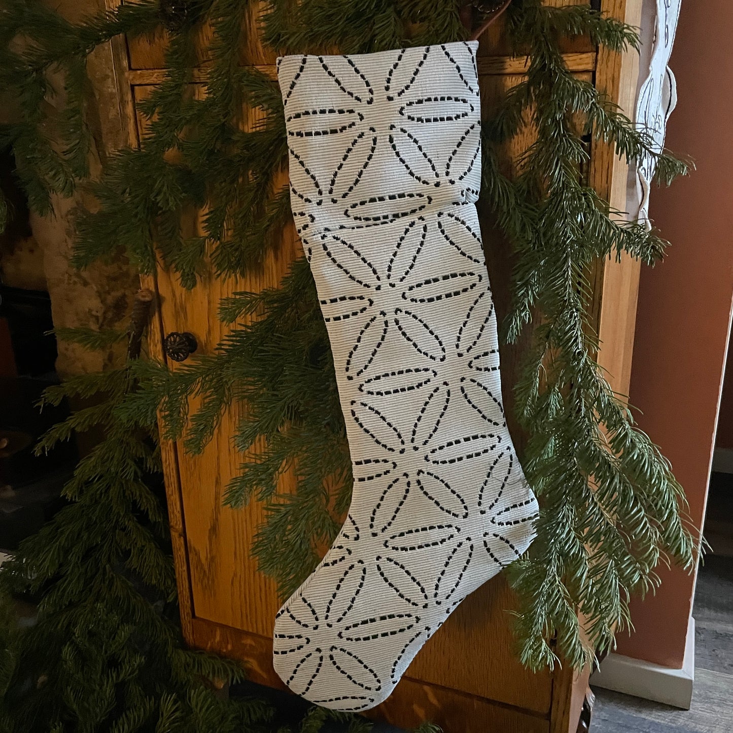 Holiday Stockings