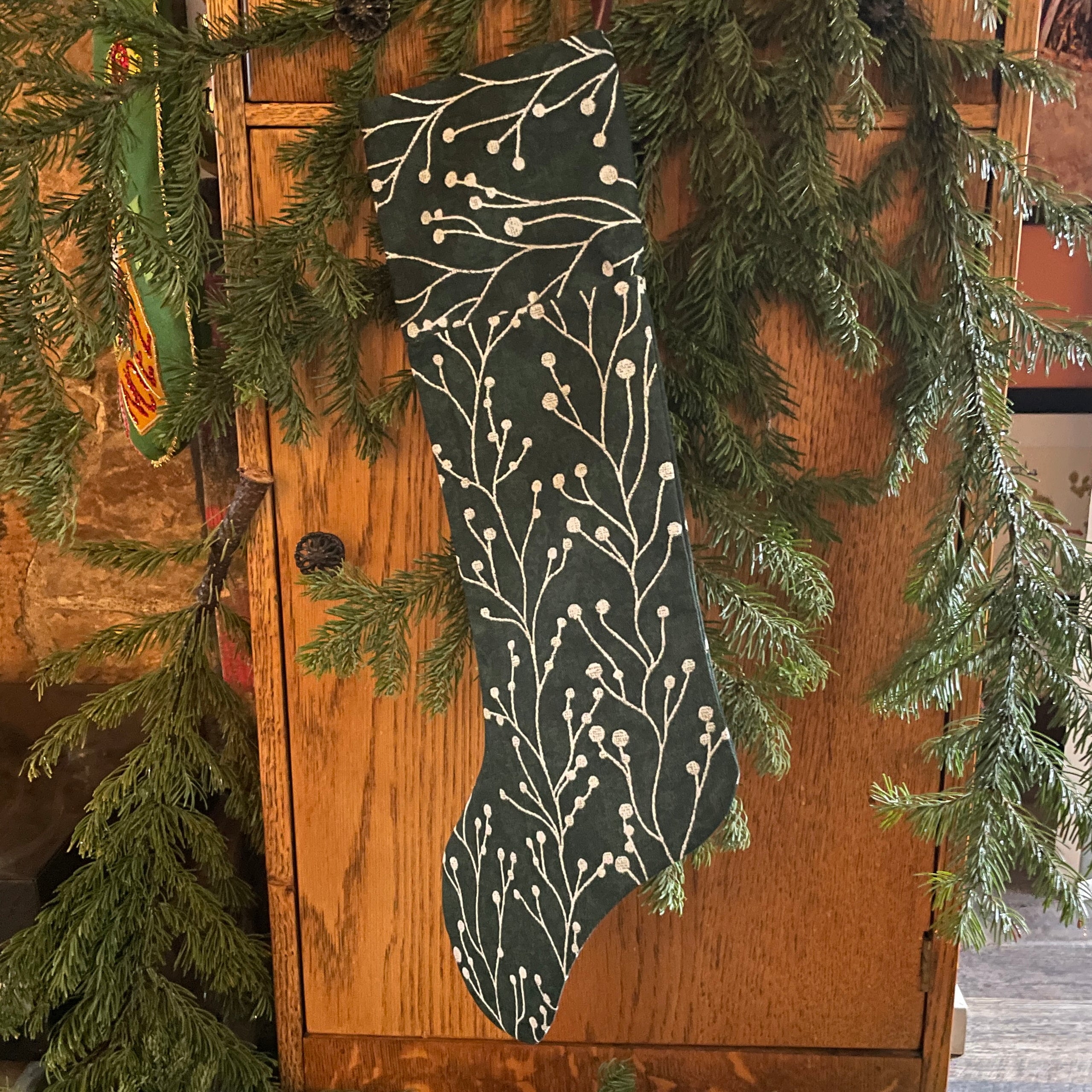 Holiday Stockings