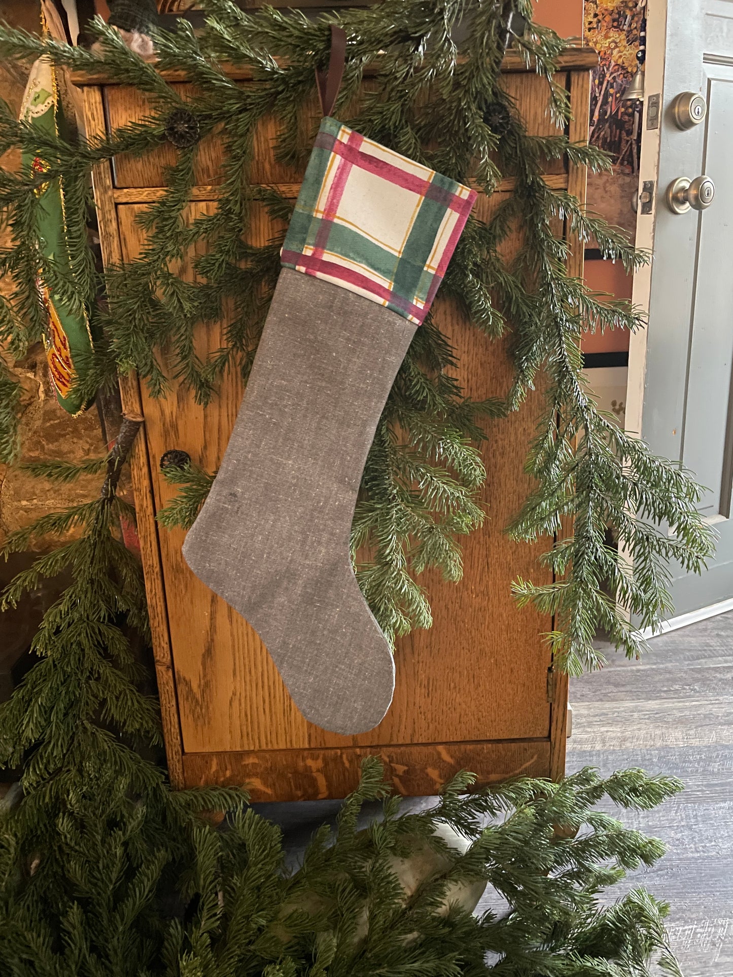 Holiday Stockings