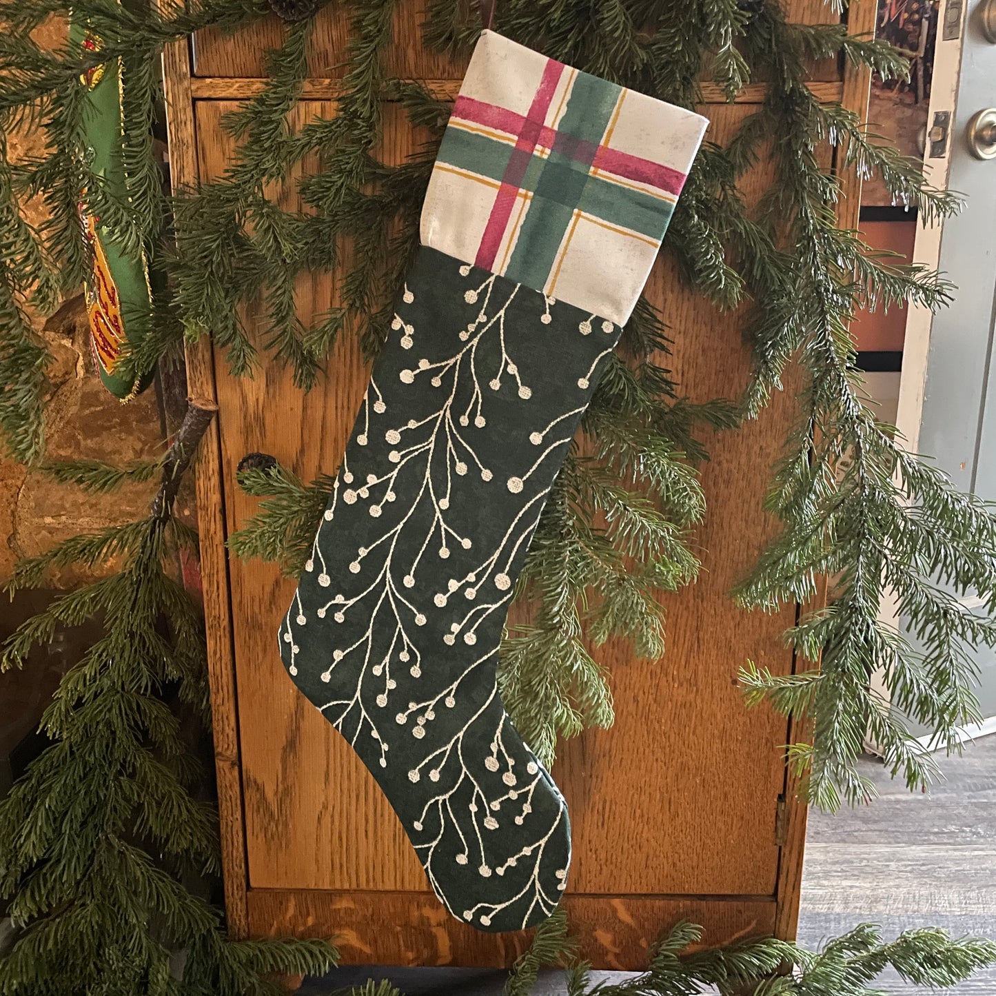 Holiday Stockings