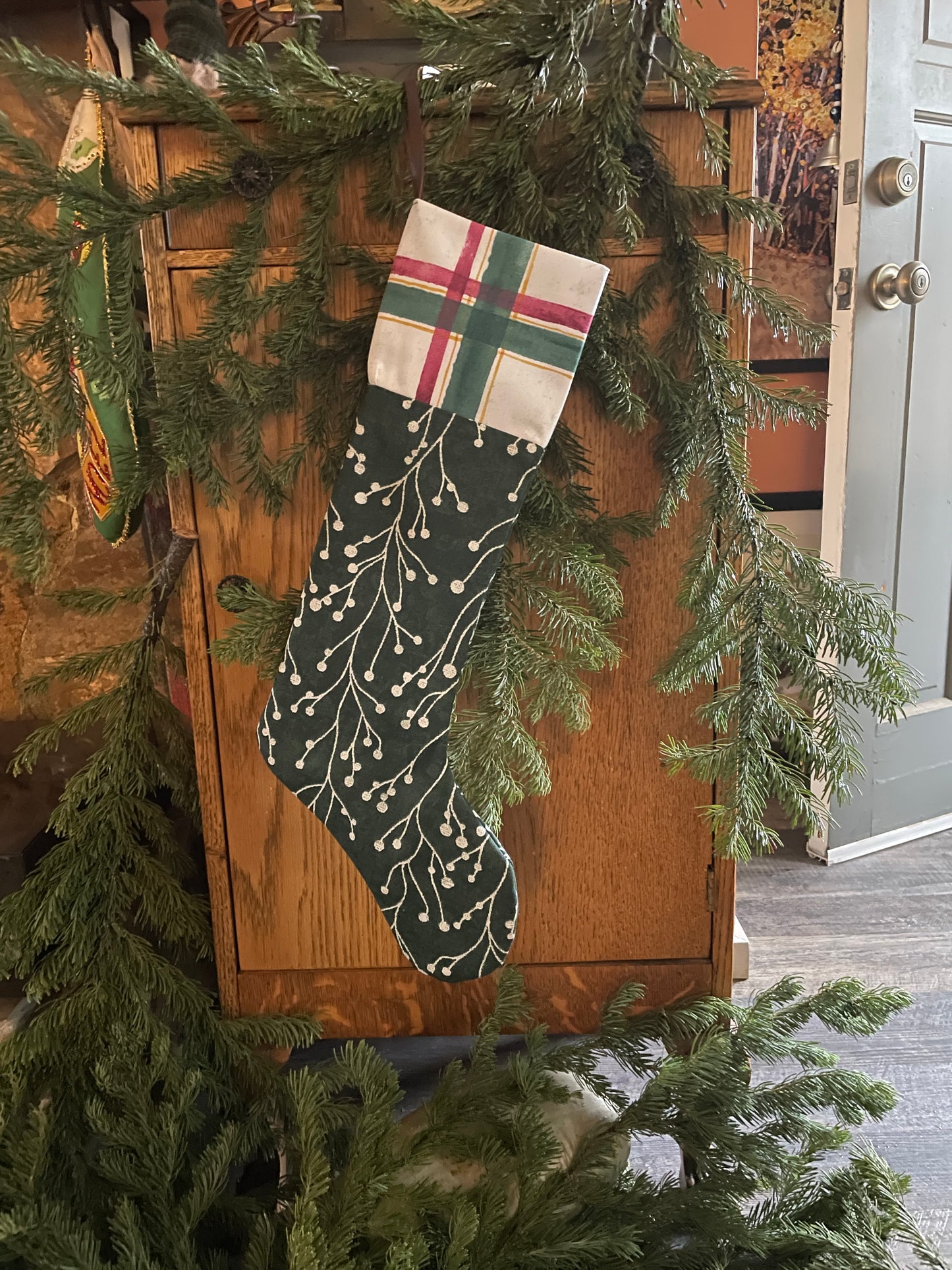 Holiday Stockings