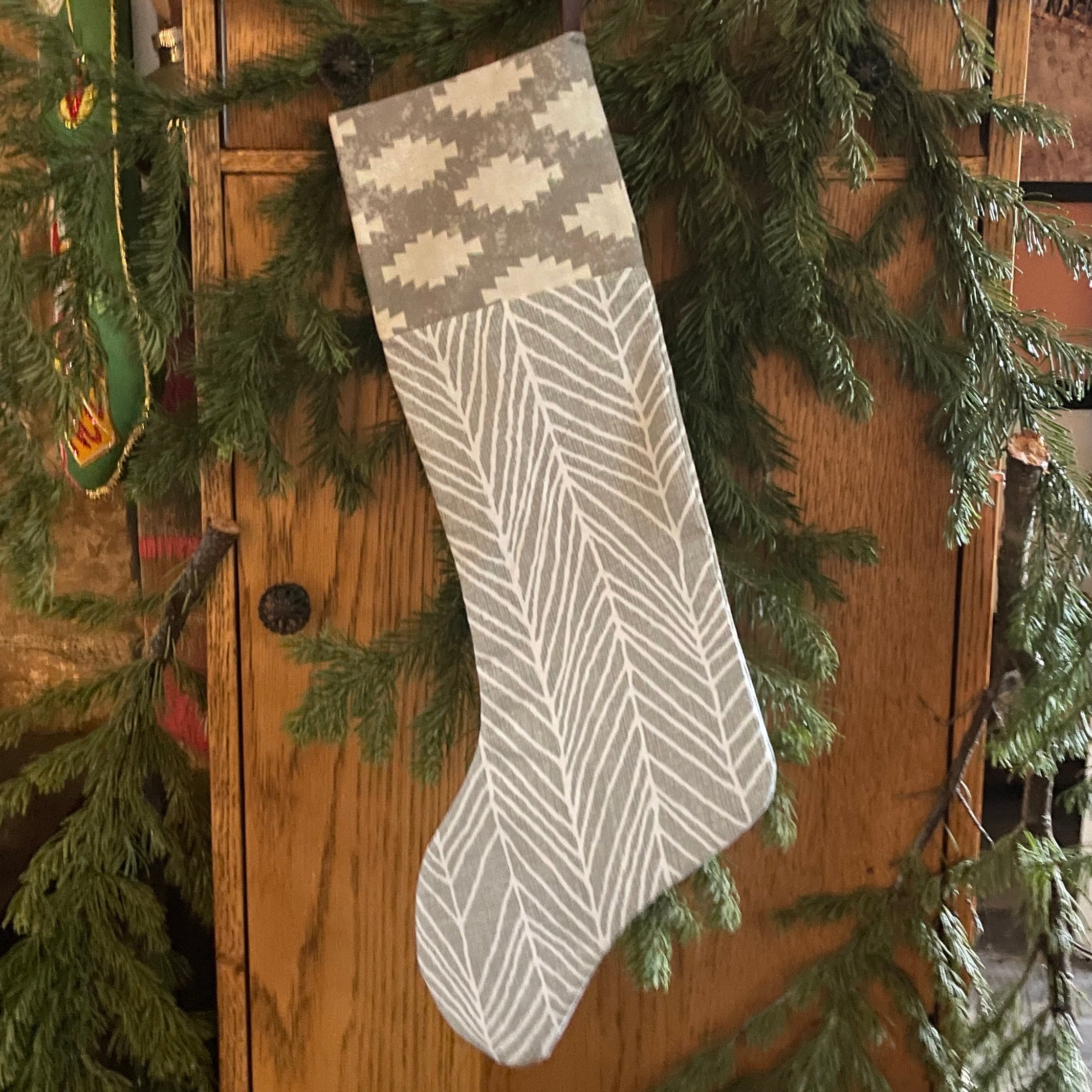 Holiday Stockings