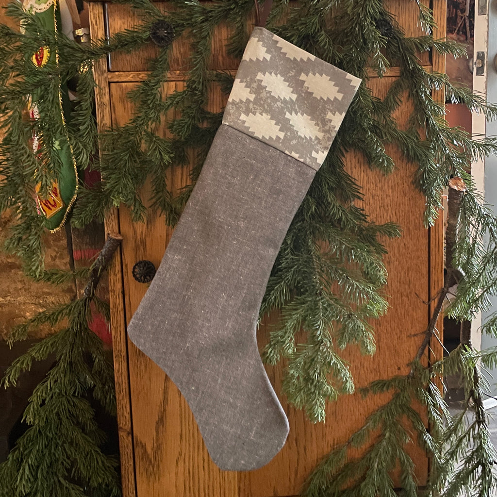 Holiday Stockings