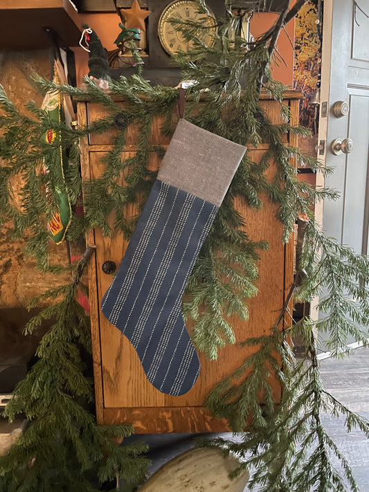 Holiday Stockings