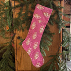 Holiday Stockings