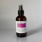 Invoka Facial-Ritual Rose Toner
