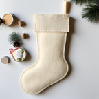 Invoka Holiday Stocking or Zipper Pouch Sampler
