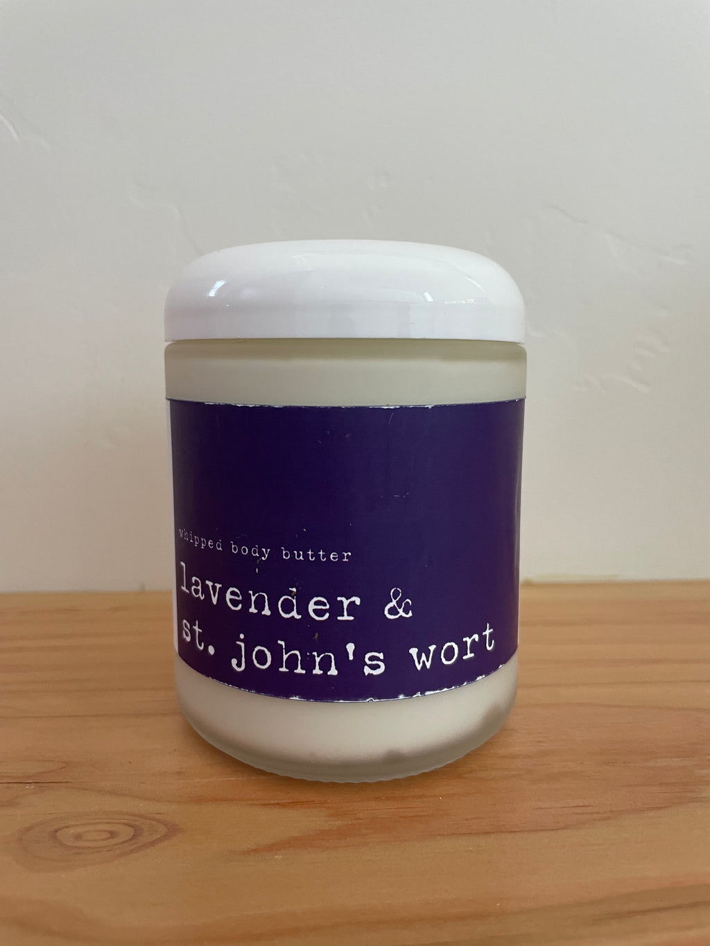 Moonshadow Whipped Body Butter