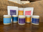 Invoka-Whipped Sugar Scrub