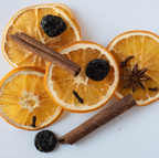 Altar Cocktail Infusion, Sangria